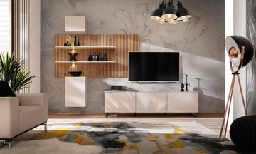 Osiris II A nappali összeállítás